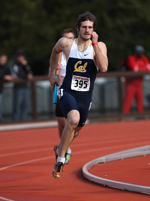 SI Open Sat-256.JPG - 2011 Stanford Invitational, March 25-26, Cobb Track and Angell Field, Stanford,CA.